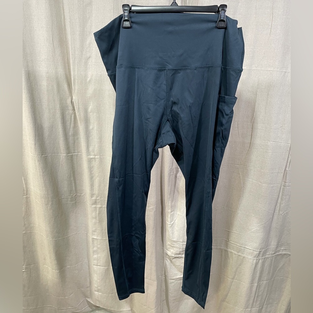 Latched Mama Maternity Leggings